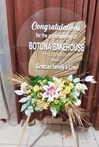 Grand Opening Jembrana